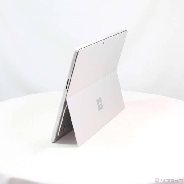 〔中古〕Microsoft(マイクロソフト) Surface Pro9 〔Microsoft SQ3／8GB／SSD256GB〕 RU8-00010 プラチナ〔198-ud〕 |  | 01