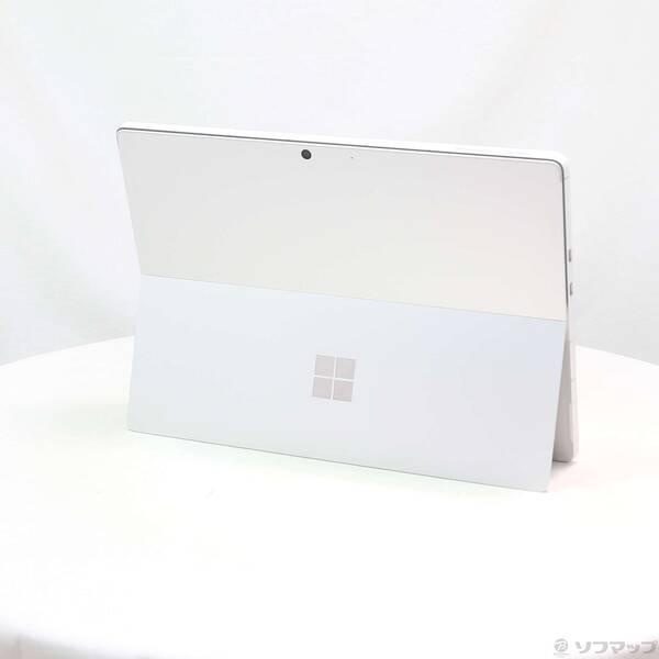 〔中古〕Microsoft(マイクロソフト) Surface Pro9 〔Microsoft SQ3／8GB／SSD256GB〕 RU8-00010 プラチナ〔198-ud〕 |  | 02