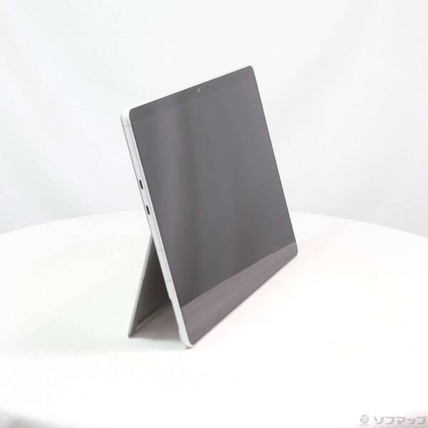 〔中古〕Microsoft(マイクロソフト) Surface Pro9 〔Microsoft SQ3／8GB／SSD256GB〕 RU8-00010 プラチナ〔198-ud〕 |  | 03
