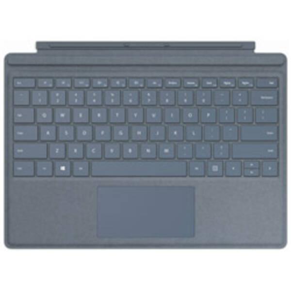 〔中古〕Microsoft(マイクロソフト) Surface Pro Signature Type Cover FFP-00019 プラチナ〔258-ud〕 | 