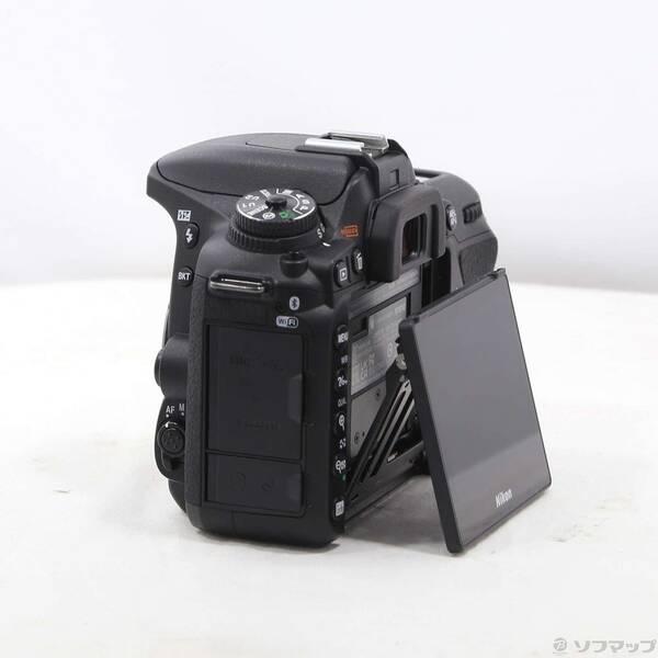 〔中古〕Nikon(ニコン) D7500 ボディ〔344-ud〕 |  | 01