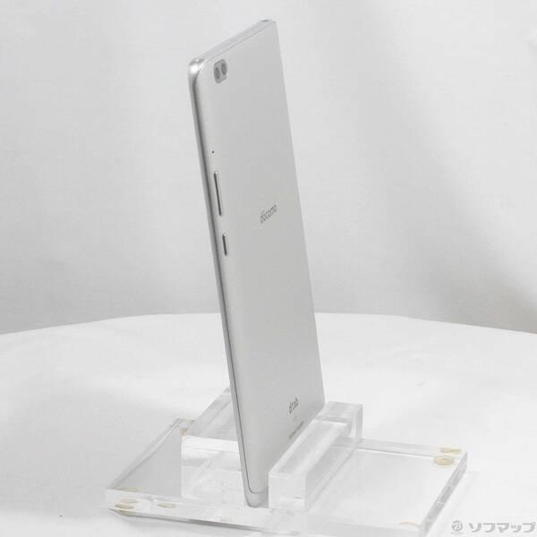 〔中古〕HUAWEI(ファーウェイ) dtab Compact 32GB シルバー d-02K docomo〔344-ud〕 |  | 03