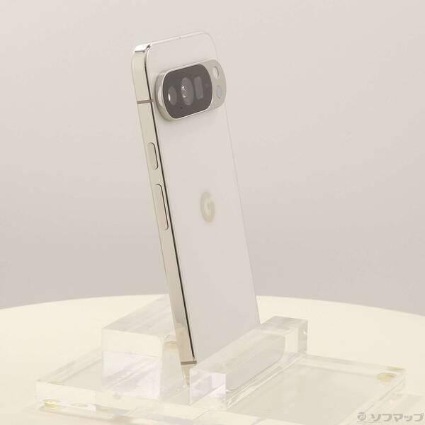 〔中古〕GOOGLE(グーグル) Google Pixel 10 Pro XL 256GB ポーセリン GYPW4 SIMフリー〔262-ud〕 |  | 03