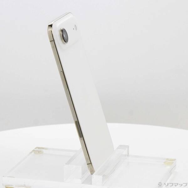 中古〕Apple(アップル) iPhone Air 256GB ライトゴールド MG294J／A