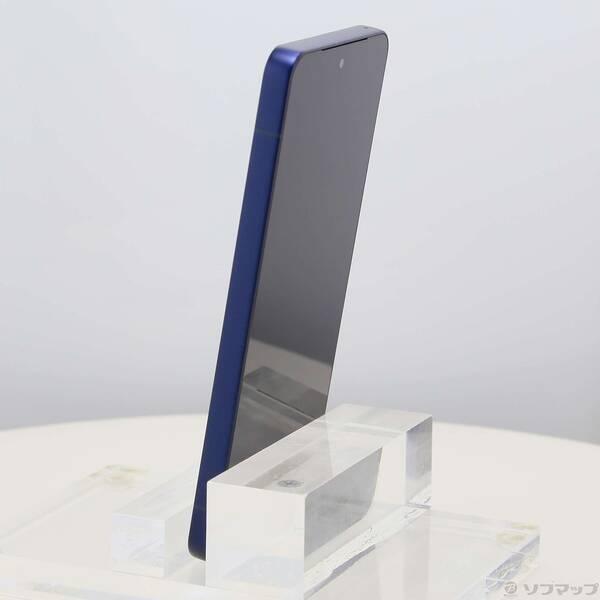 〔中古〕SHARP(シャープ) AQUOS R11 512GB ネイビー SH-M35 SIMフリー〔348-ud〕 |  | 01