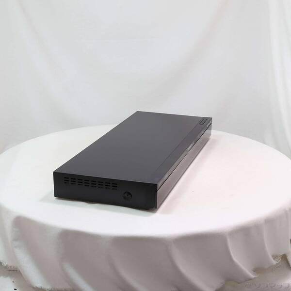 〔中古〕SHARP(シャープ) 〔中古品〕 ブルーレイレコーダー AQUOSブルーレイ 4B-C40GT3 ［4TB ／3番組同時録画 ／BS・CS 4Kチューナー内蔵］〔258-ud〕 |  | 03