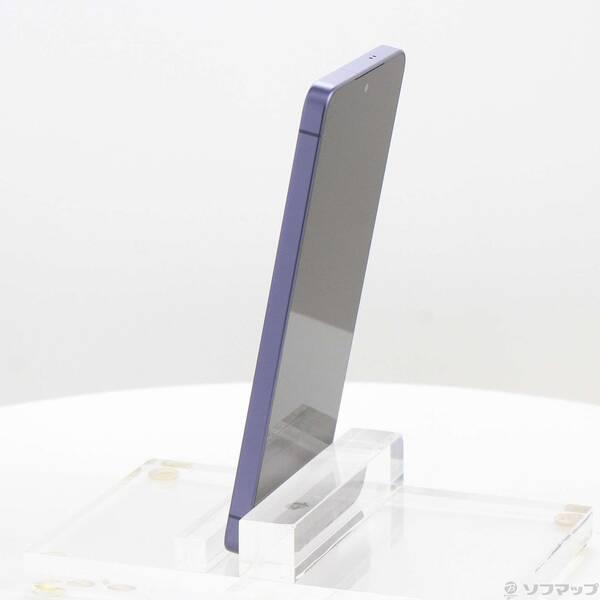〔中古〕SAMSUNG(サムスン) Galaxy S26 512GB コバルトバイオレット SM-S942QZVFSJP SIMフリー〔377-ud〕 |  | 01