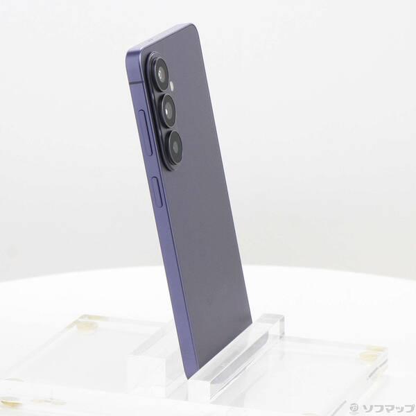 〔中古〕SAMSUNG(サムスン) Galaxy S26 512GB コバルトバイオレット SM-S942QZVFSJP SIMフリー〔377-ud〕 |  | 03