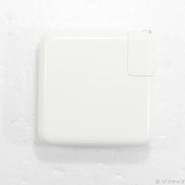 〔中古〕Apple(アップル) MacBook Air 13.3-inch Late-2020 MGN63J／A Apple M1 8コアCPU_7コアGPU 8GB SSD256GB スペースグレイ 〔26.3 Tahoe〕〔269-ud〕 |  | 04