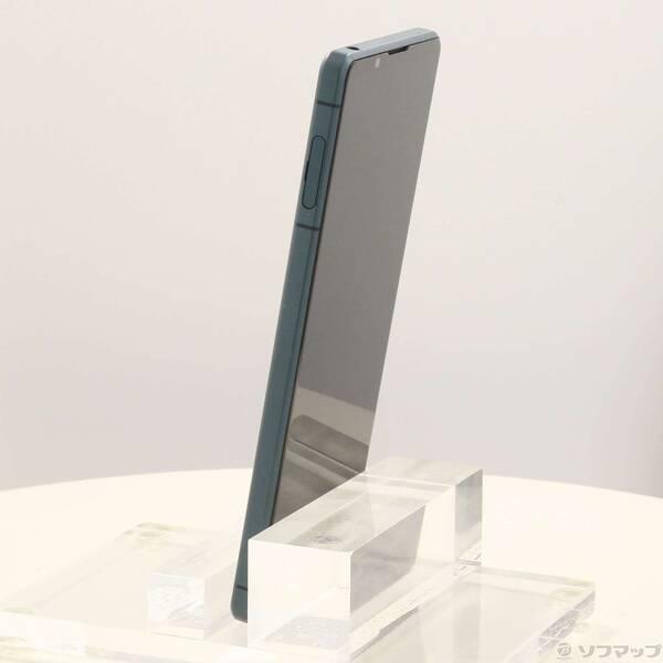〔中古〕SONY(ソニー) Xperia 1 III 512GB フロストグリーン XQ-BC42 SIMフリー〔344-ud〕 |  | 01