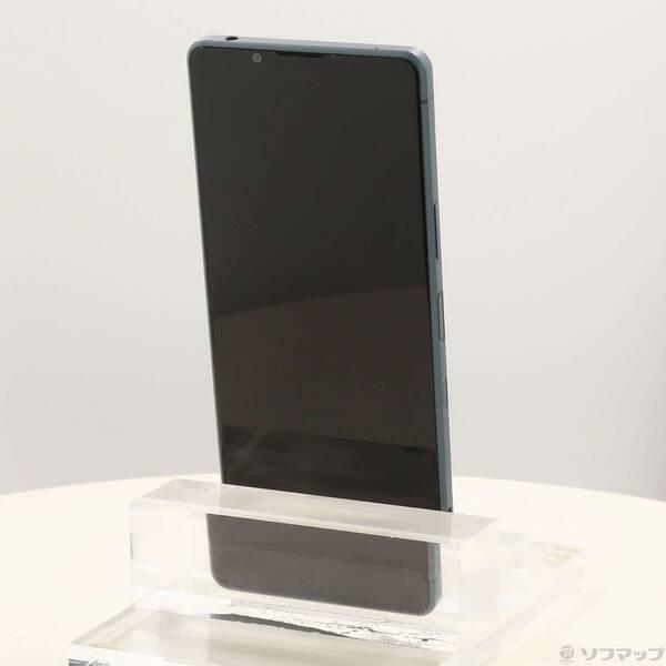 〔中古〕SONY(ソニー) Xperia 1 III 512GB フロストグリーン XQ-BC42 SIMフリー〔344-ud〕 |  | 02