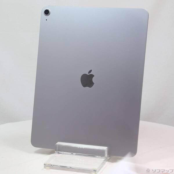 〔中古〕Apple(アップル) iPad Air 13インチ(M4) 512GB スペースグレイ MH5Y4J／A Wi-Fi〔258-ud〕 | 