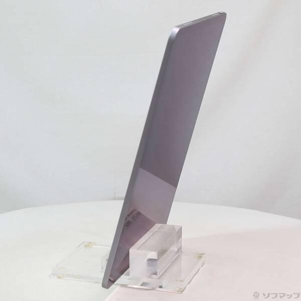 〔中古〕Apple(アップル) iPad Air 13インチ(M4) 512GB スペースグレイ MH5Y4J／A Wi-Fi〔258-ud〕 |  | 01