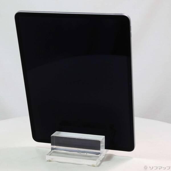 〔中古〕Apple(アップル) iPad Air 13インチ(M4) 512GB スペースグレイ MH5Y4J／A Wi-Fi〔258-ud〕 |  | 02