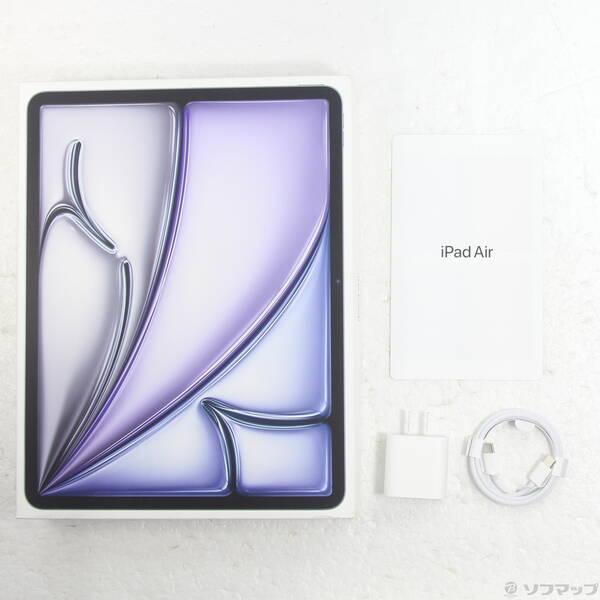 〔中古〕Apple(アップル) iPad Air 13インチ(M4) 512GB スペースグレイ MH5Y4J／A Wi-Fi〔258-ud〕 |  | 04