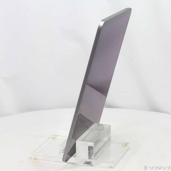 〔中古〕Apple(アップル) iPad Air 11インチ(M4) 128GB スペースグレイ MH304J／A Wi-Fi〔377-ud〕 |  | 01
