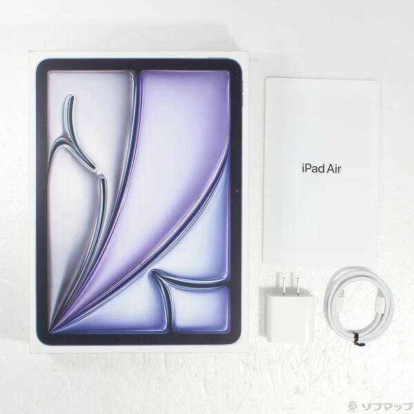 〔中古〕Apple(アップル) iPad Air 11インチ(M4) 128GB スペースグレイ MH304J／A Wi-Fi〔377-ud〕 |  | 04