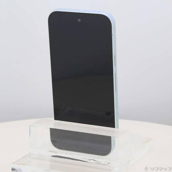 〔中古〕GOOGLE(グーグル) Google Pixel 10a 128GB フォグ GV0BP au SIMフリー〔276-ud〕 |  | 02