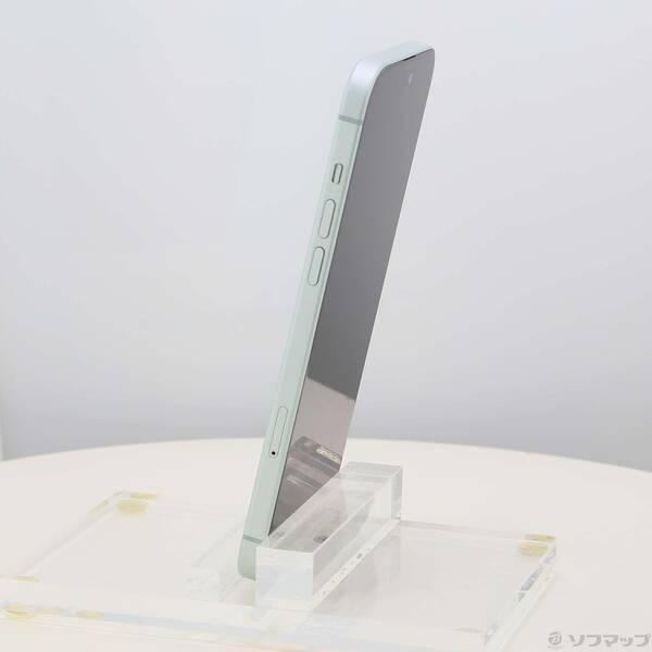 〔中古〕Apple(アップル) iPhone15 Plus 128GB グリーン MU0E3J／A SIMフリー〔305-ud〕 |  | 01