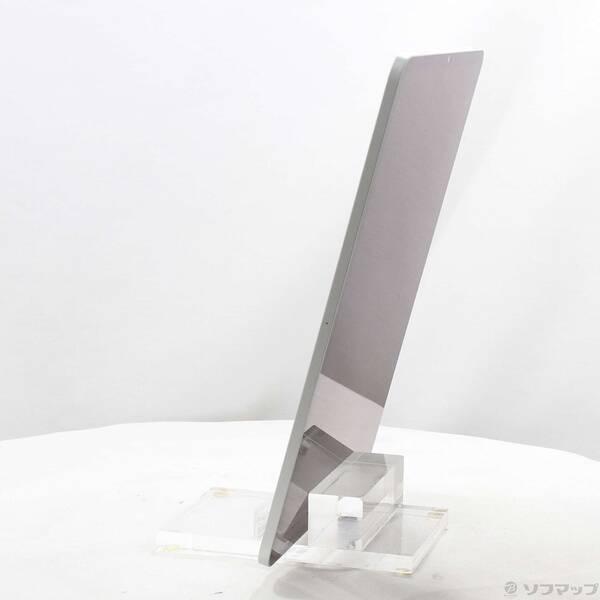 〔中古〕Apple(アップル) iPad Pro 12.9インチ 第5世代 256GB シルバー MHNJ3J／A Wi-Fi〔305-ud〕 |  | 01
