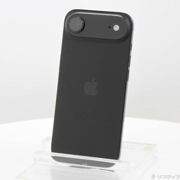 〔中古〕Apple(アップル) iPhone Air 1TB スペースブラック MG2G4J／A SIMフリー〔269-ud〕 | 