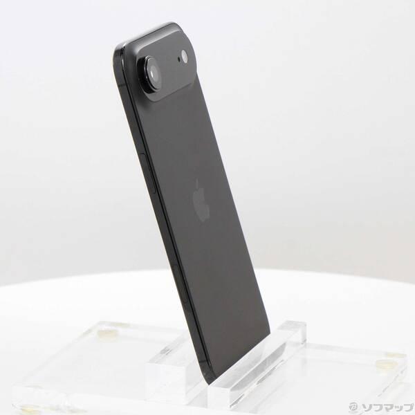 〔中古〕Apple(アップル) iPhone Air 1TB スペースブラック MG2G4J／A SIMフリー〔269-ud〕 |  | 03