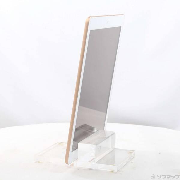 〔中古〕Apple(アップル) iPad 第6世代 32GB ゴールド MRJN2J／A Wi-Fi〔349-ud〕 |  | 01