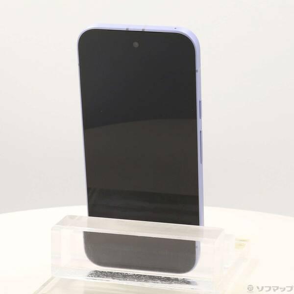 〔中古〕GOOGLE(グーグル) Google Pixel 9a 128GB アイリス G3Y12 au SIMフリー〔276-ud〕 |  | 02