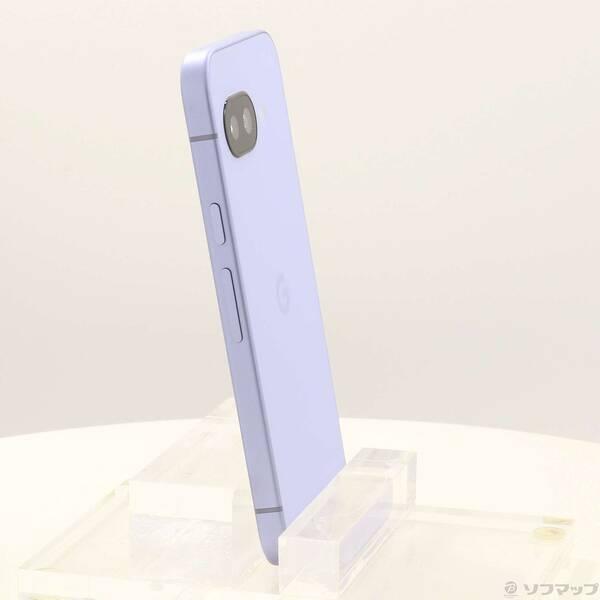 〔中古〕GOOGLE(グーグル) Google Pixel 9a 128GB アイリス G3Y12 au SIMフリー〔276-ud〕 |  | 03