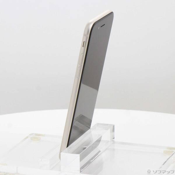 〔中古〕Apple(アップル) iPhone SE 第3世代 64GB スターライト MMYD3J／A SIMフリー〔251-ud〕 |  | 01