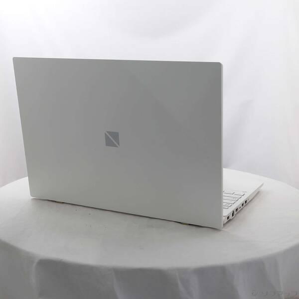 〔中古〕NEC(エヌイーシー) LaVie N15 N1536／AZW-2 PC-N1536AZW-2 パールホワイト〔276-ud〕 |  | 02