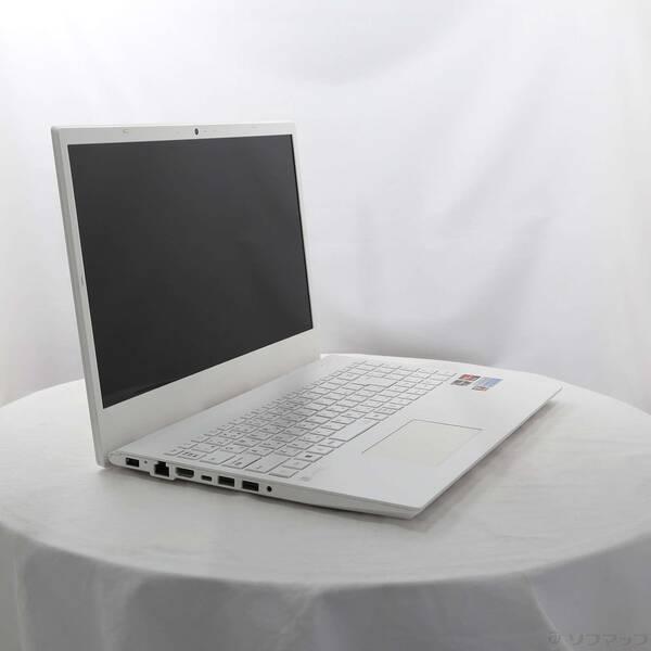 〔中古〕NEC(エヌイーシー) LaVie N15 N1536／AZW-2 PC-N1536AZW-2 パールホワイト〔276-ud〕 |  | 03