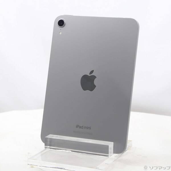 〔中古〕Apple(アップル) iPad mini(A17 Pro) 128GB スペースグレイ MXN63J／A Wi-Fi〔349-ud〕 | 