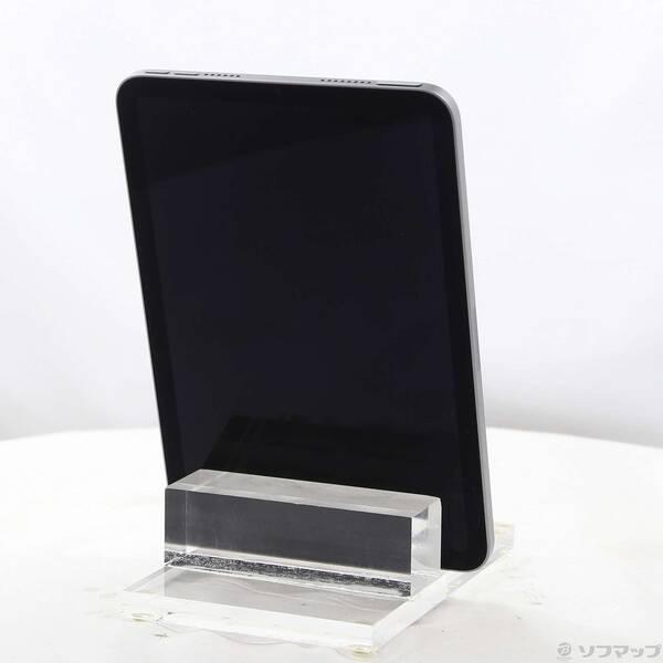 〔中古〕Apple(アップル) iPad mini(A17 Pro) 128GB スペースグレイ MXN63J／A Wi-Fi〔349-ud〕 |  | 02