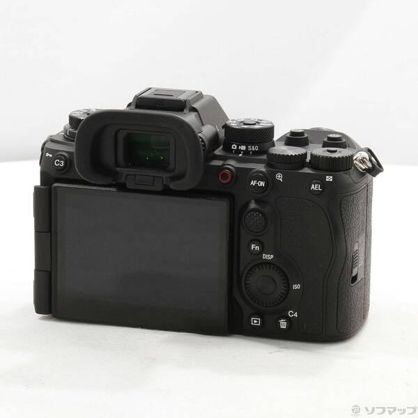 〔中古〕SONY(ソニー) α1II ILCE-1M2 ボディ〔258-ud〕 |  | 02
