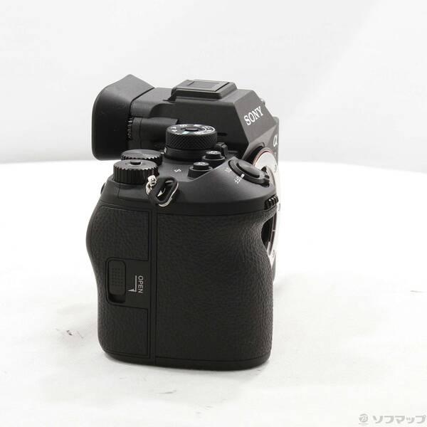〔中古〕SONY(ソニー) α1II ILCE-1M2 ボディ〔258-ud〕 |  | 03