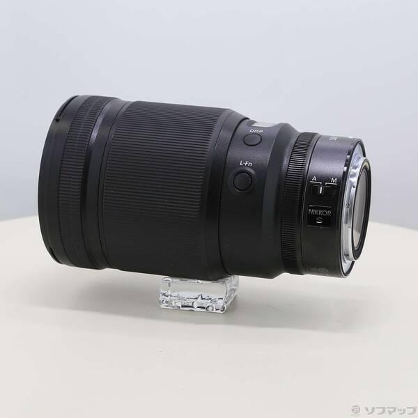 〔中古〕Nikon(ニコン) NIKKOR Z 50mm f／1.2 S〔352-ud〕 |  | 01