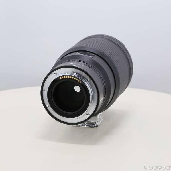 〔中古〕Nikon(ニコン) NIKKOR Z 50mm f／1.2 S〔352-ud〕 |  | 02
