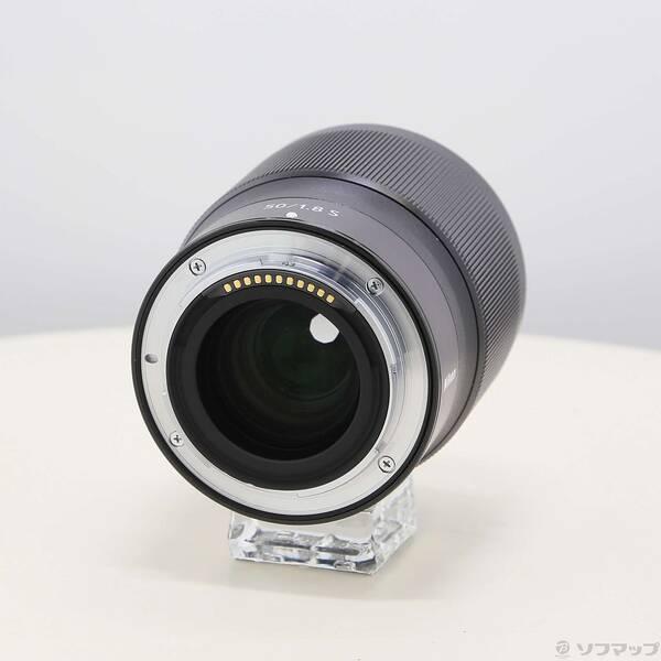 〔中古〕Nikon(ニコン) NIKKOR Z 50mm f／1.8 S〔269-ud〕 |  | 02