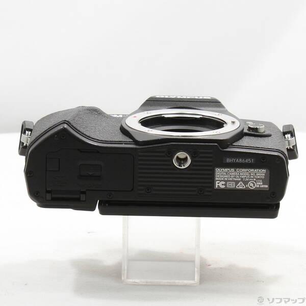 〔中古〕OLYMPUS(オリンパス) OM-D E-M10 Mark III ボディー ブラック〔297-ud〕 |  | 04