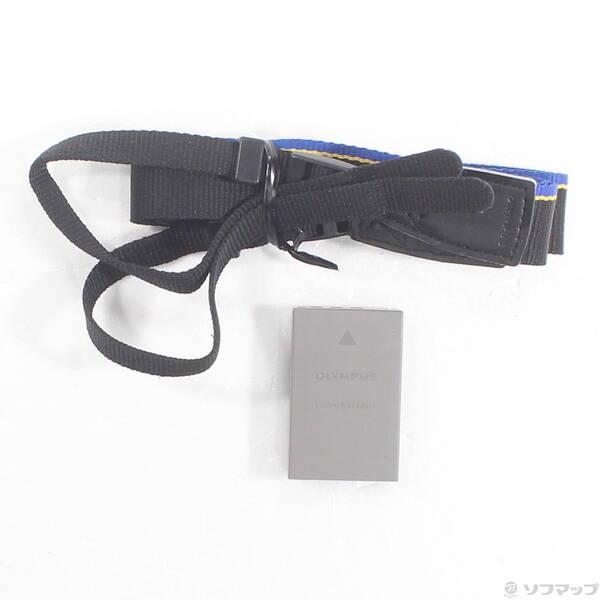 〔中古〕OLYMPUS(オリンパス) OM-D E-M10 Mark III ボディー ブラック〔297-ud〕 |  | 05