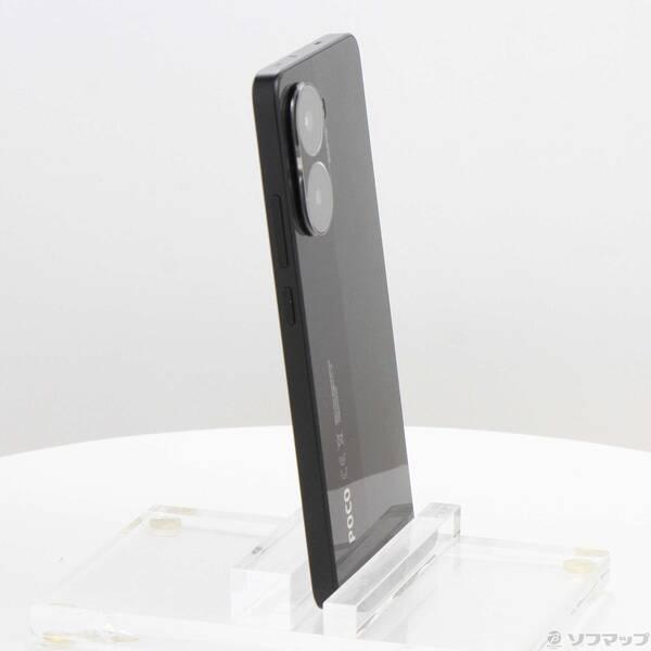 中古〕Xiaomi(シャオミ) POCO X7 Pro 256GB ブラック MZB0J1MJP SIM