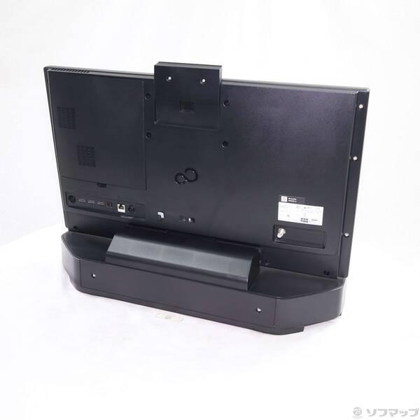 〔中古〕FUJITSU(富士通） ESPRIMO FH90／D2 FMVF90D2B オーシャンブラック〔269-ud〕 |  | 02