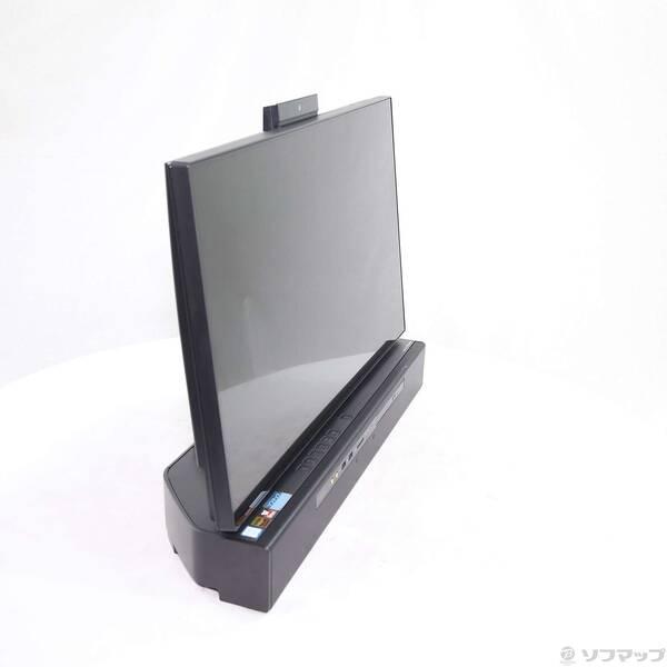 〔中古〕FUJITSU(富士通） ESPRIMO FH90／D2 FMVF90D2B オーシャンブラック〔269-ud〕 |  | 03