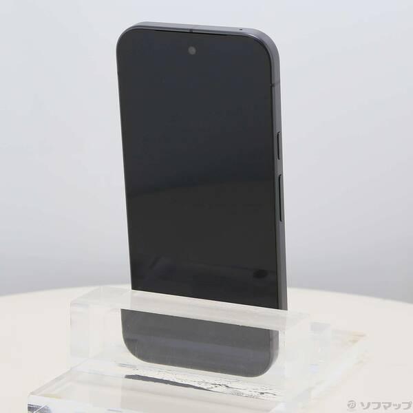 〔中古〕GOOGLE(グーグル) Google Pixel 10a 128GB オブシディアン GV0BP au SIMフリー〔348-ud〕 |  | 02