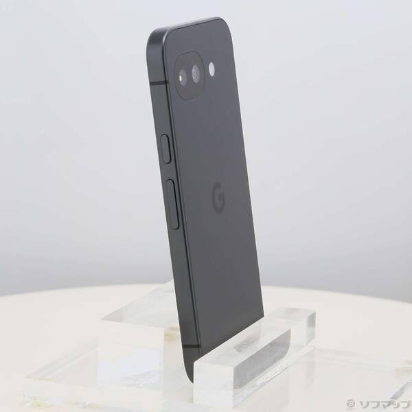 〔中古〕GOOGLE(グーグル) Google Pixel 10a 128GB オブシディアン GV0BP au SIMフリー〔348-ud〕 |  | 03