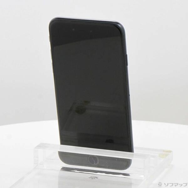 〔中古〕Apple(アップル) iPhone SE 第3世代 64GB ミッドナイト NMYC3J／A SIMフリー〔352-ud〕 |  | 02