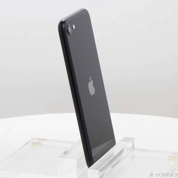 〔中古〕Apple(アップル) iPhone SE 第3世代 64GB ミッドナイト NMYC3J／A SIMフリー〔352-ud〕 |  | 03