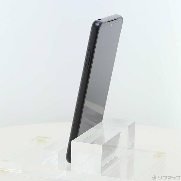 〔中古〕FUJITSU(富士通） arrows We 64GB ブラック FCG01 au SIMフリー〔377-ud〕 |  | 01