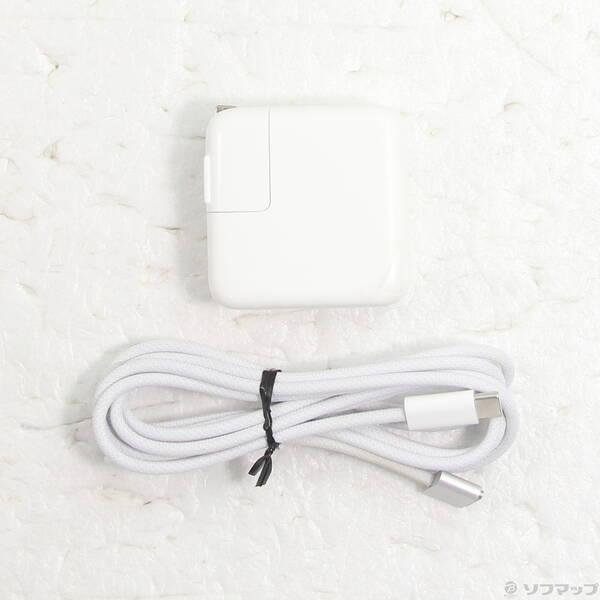 〔中古〕Apple(アップル) MacBook Air 13.6-inch Mid-2022 MLXY3J／A Apple M2 8コアCPU_8コアGPU 16GB SSD256GB シルバー 〔26.3 Tahoe〕〔269-ud〕 |  | 04